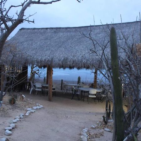 Rancho Campestre El Ancon Villa La Paz Luaran gambar