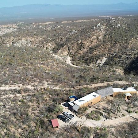 Rancho Campestre El Ancon Villa La Paz Luaran gambar