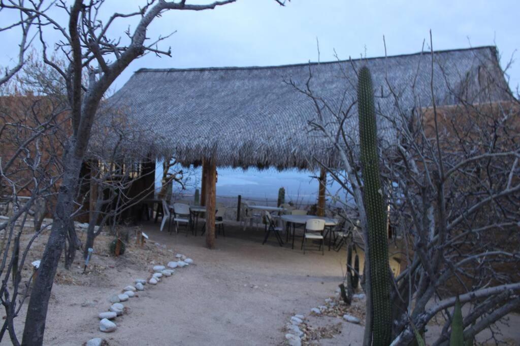 Rancho Campestre El Ancon Villa La Paz Luaran gambar