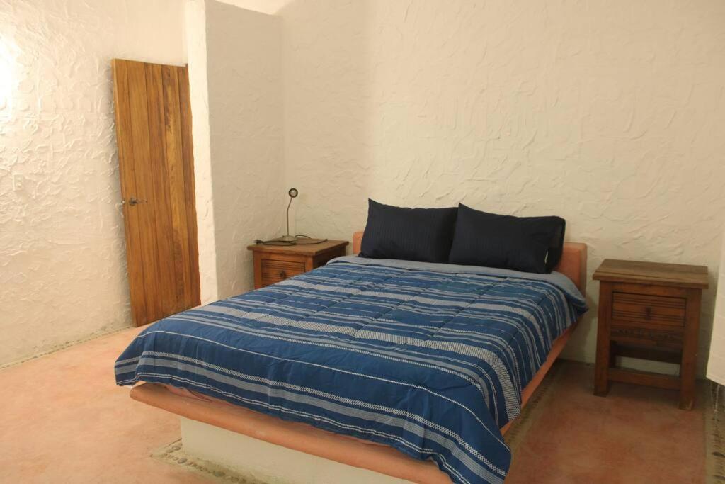 Rancho Campestre El Ancon Villa La Paz Luaran gambar