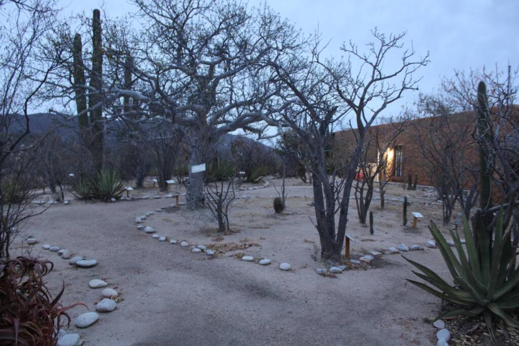 Rancho Campestre El Ancon Villa La Paz Luaran gambar