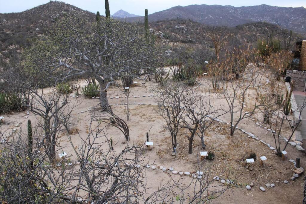 Rancho Campestre El Ancon Villa La Paz Luaran gambar